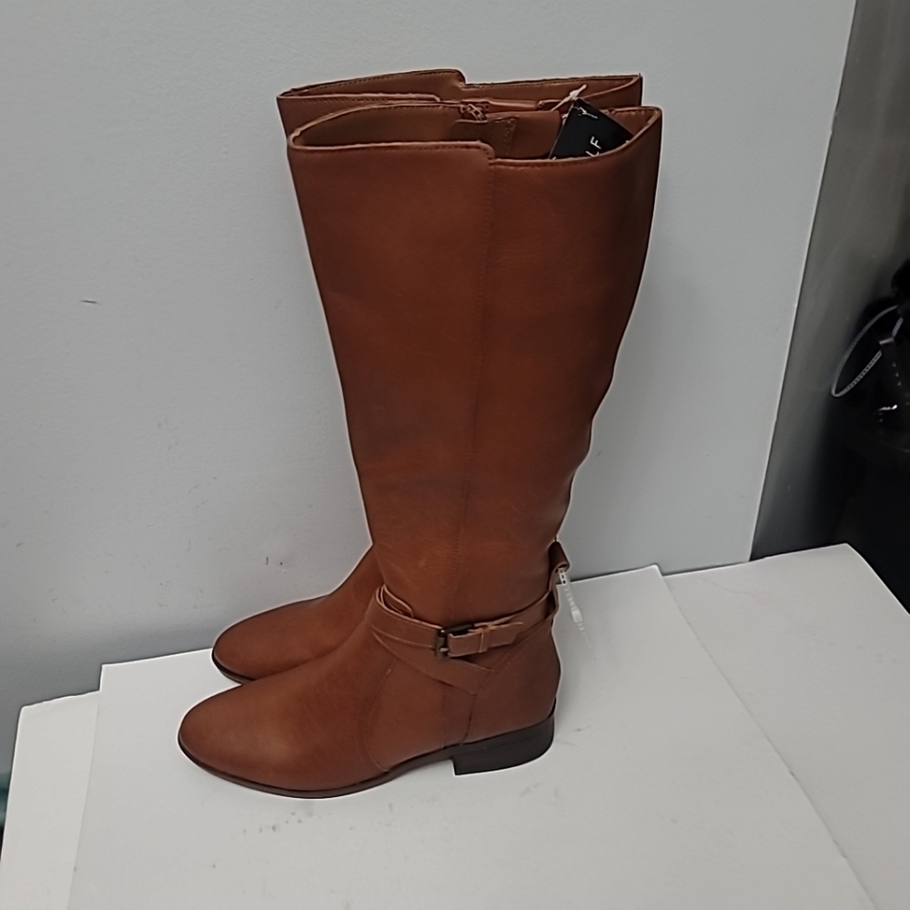 Naturalizer Rena Riding Boot - Picture 9 of 13